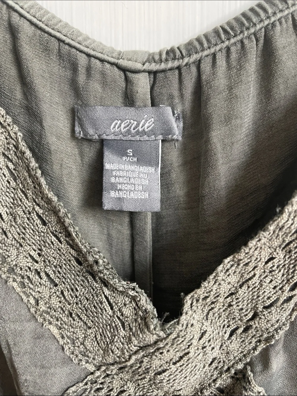 aerie soft slip